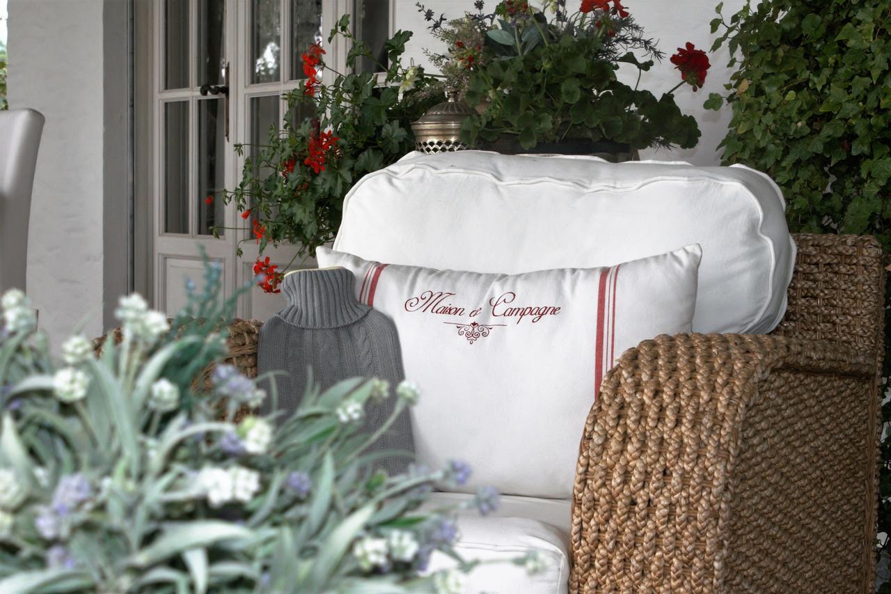Villa La Vittoria Pollone Экстерьер фото