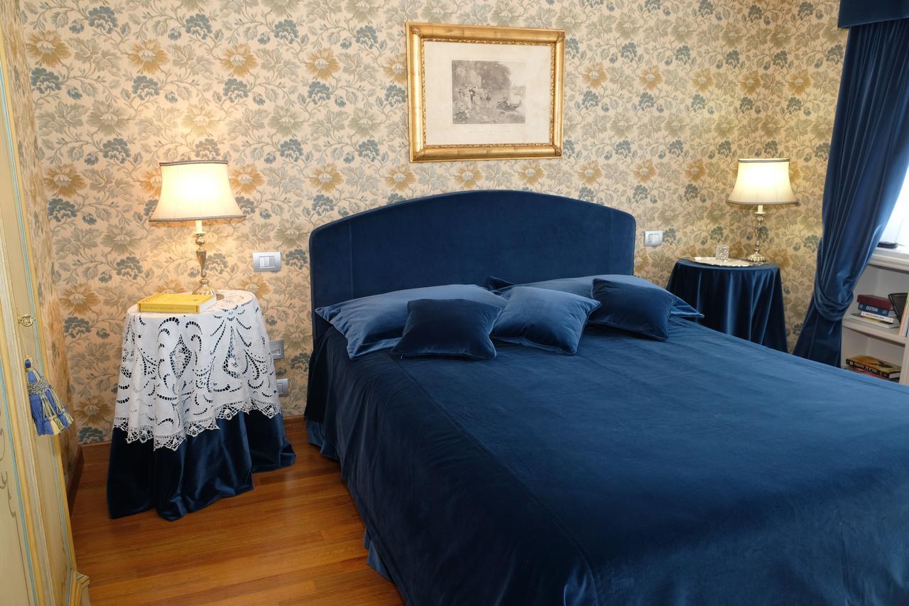 Villa La Vittoria Pollone Экстерьер фото